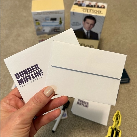 The Office Downsizing Game - Picture 9 of 15